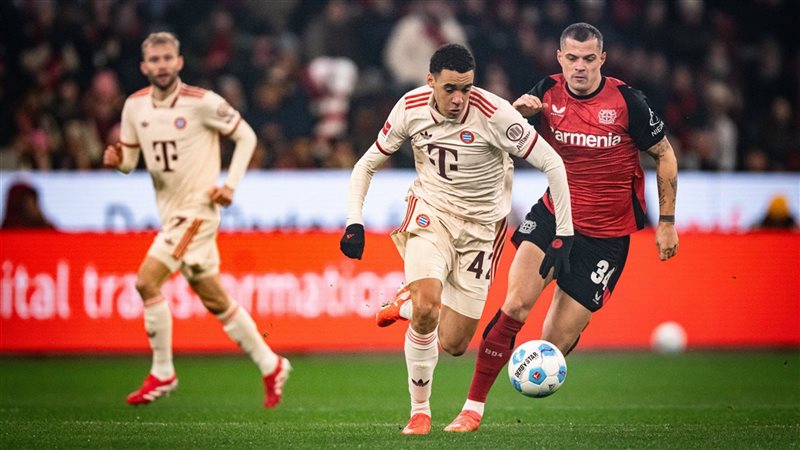باير ليفركوزن،فيتو