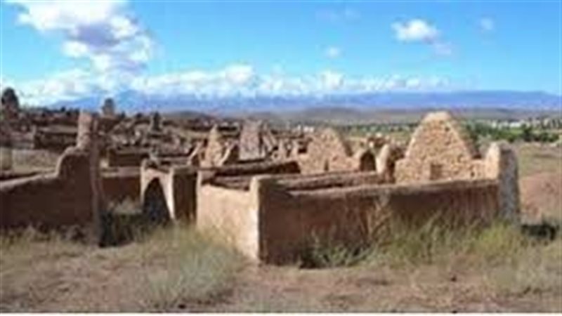 تفسير رؤية القبر