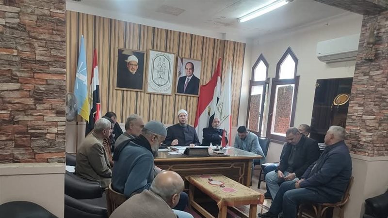 رئيس منطقة الإسكندرية