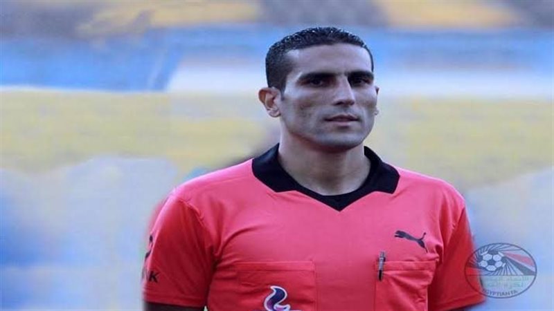 محمود ناجي الحكم