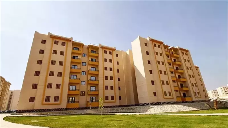 شقق الإسكان، فيتو