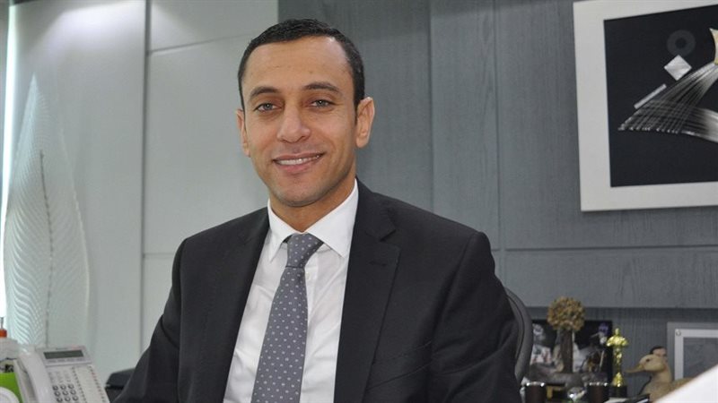  محمد ريان، خبير