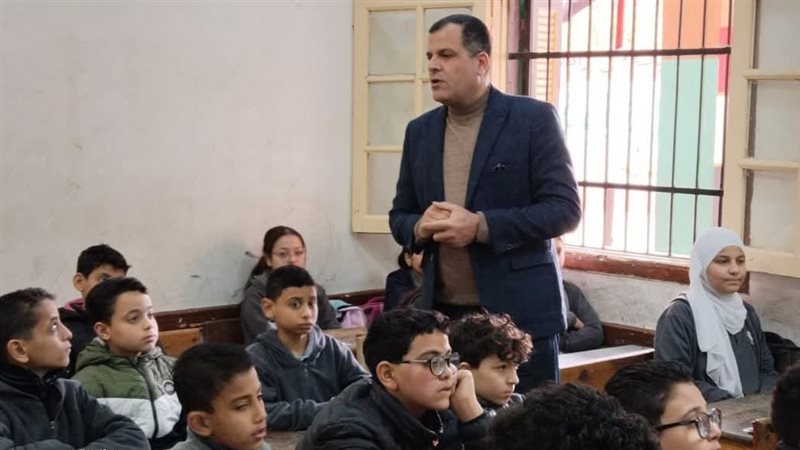 ياسر عماره وكيل وزارة