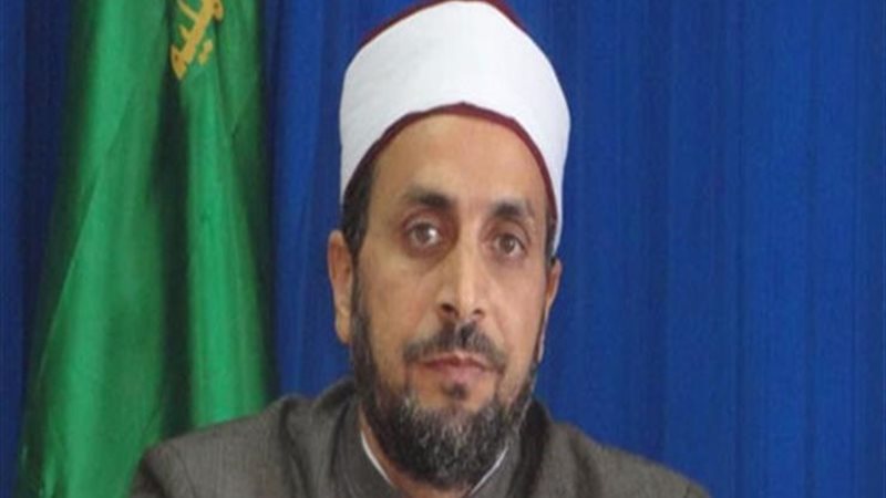 السيد الجنيدى رئيس