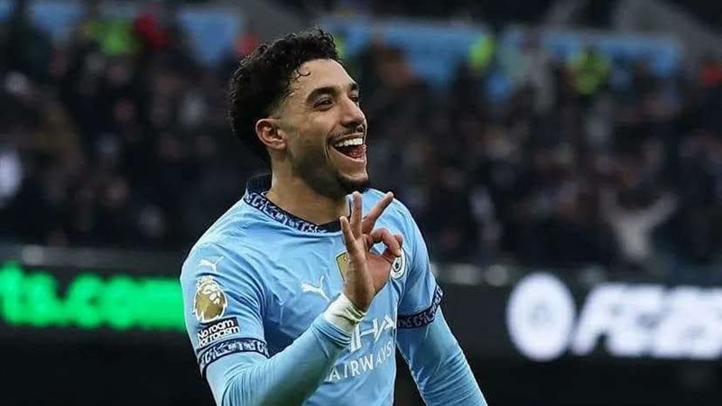 عمر مرموش، فيتو