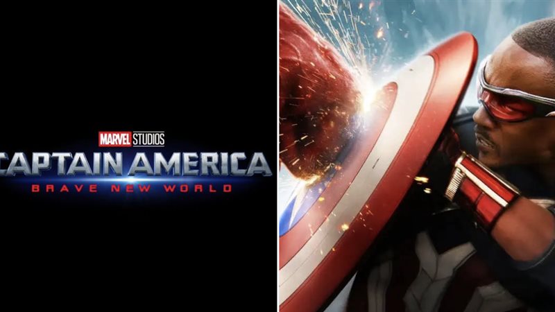 CAPTAIN AMERICA،