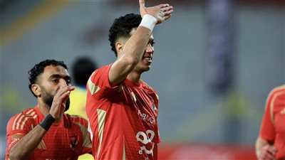 إمام عاشور يوجه رسالة لجماهير الأهلي بشأن مباراة القمة أمام الزمالك (فيديو)