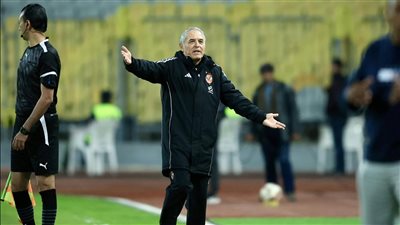 كولر حسم الأمر، من يقود هجوم الأهلي أمام الزمالك؟