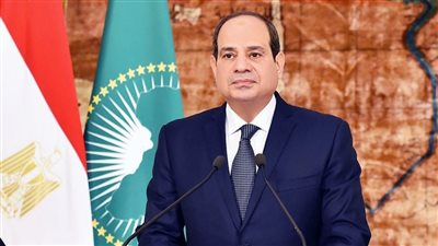  بحضور السيسي، افتتاح مؤتمر ومعرض مصر الدولي للطاقة 
