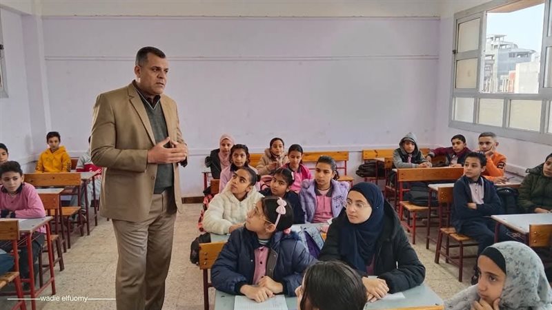 ياسر عماره وكيل وزارة