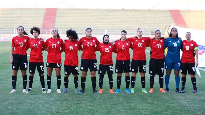 منتخب الكرة النسائية،