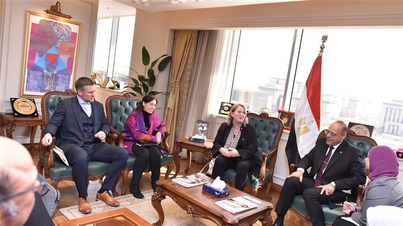 محمد جبران وزير العمل،فيتو
