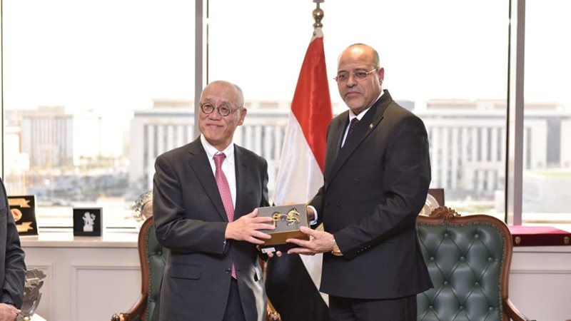 محمد جبران وزير العمل،فيتو