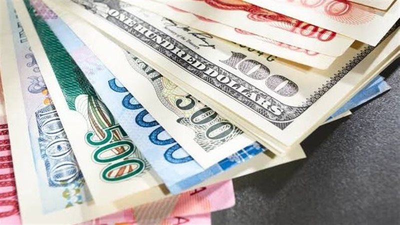 أسعار العملات، فيتو
