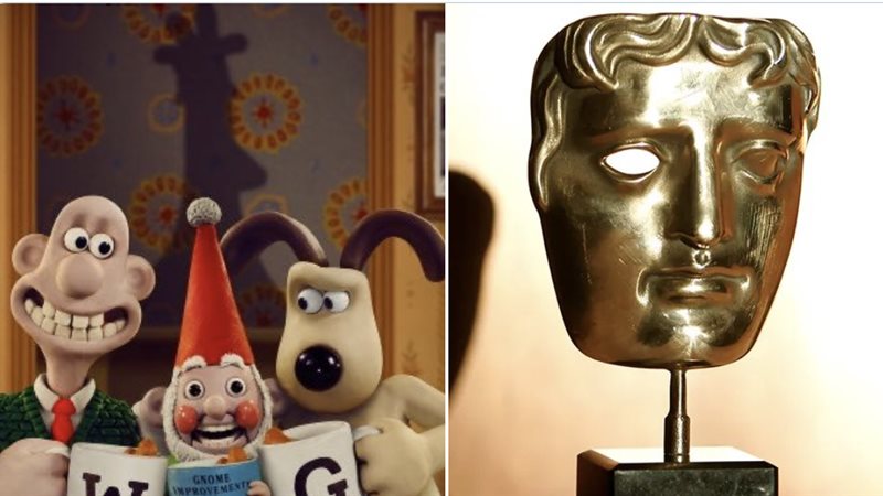 WALLACE & GROMIT،