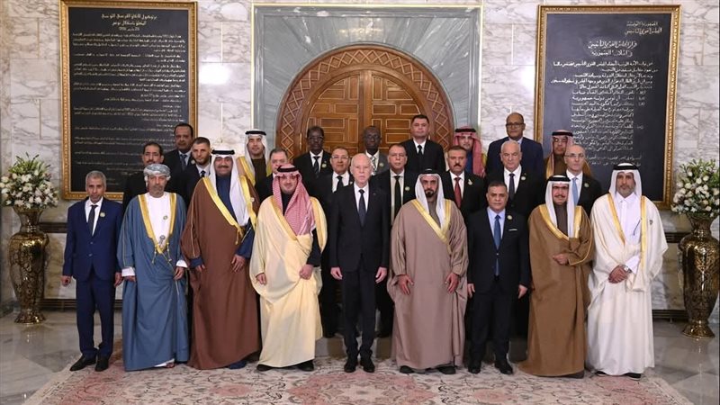 الإرهاب والمخدرات