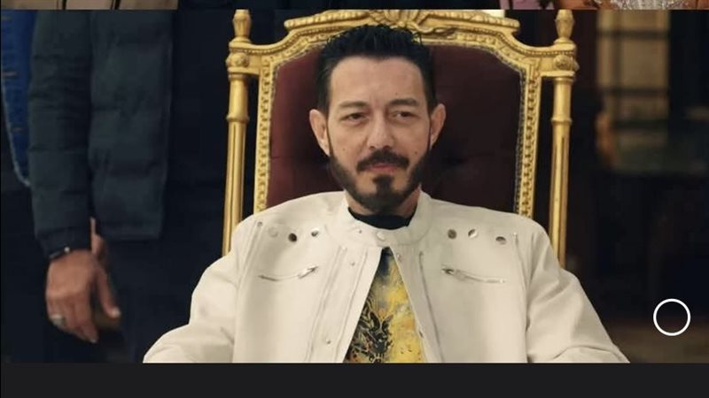 أحمد زاهر، فيتو 