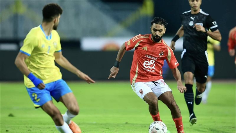 حسين الشحات،فيتو