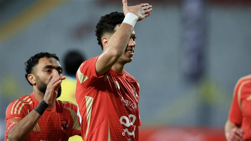 إمام عاشور 
