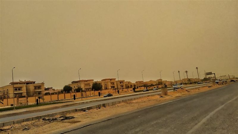 حالة الطقس غدا، فيتو