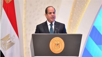  يفتتحه السيسي اليوم، كل ما تريد معرفته عن مؤتمر ومعرض إيجبس 2025