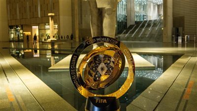 مفاجأة، فيفا يدرس زيادة المشاركين في كأس العالم للأندية 2029 إلى 48 فريقا