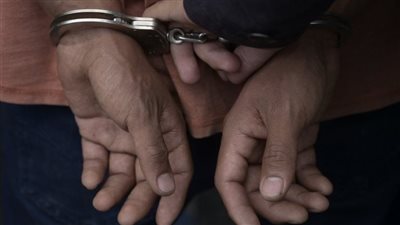 القبض على المتهمين بسرقة محل جواهرجي في المهندسين
