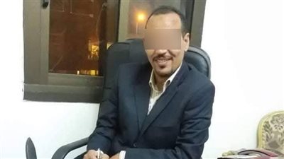  تجديد حبس سفاح المعمورة 15 يوما 