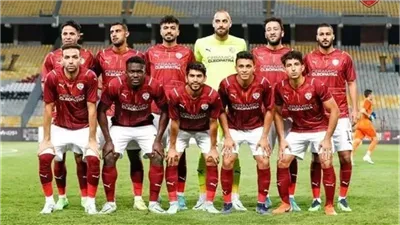 كأس عاصمة مصر، موعد مباراة سيراميكا وبتروجيت في إياب ربع النهائي