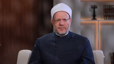 شوقي علام رئيسا للجنة الدينية بمجلس الشيوخ