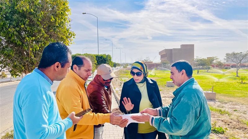 رئيس جهاز السويس