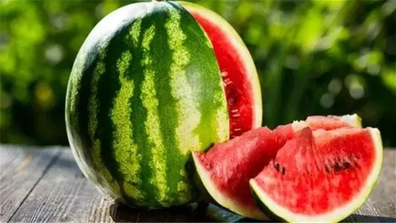 تفسير رؤية البطيخ