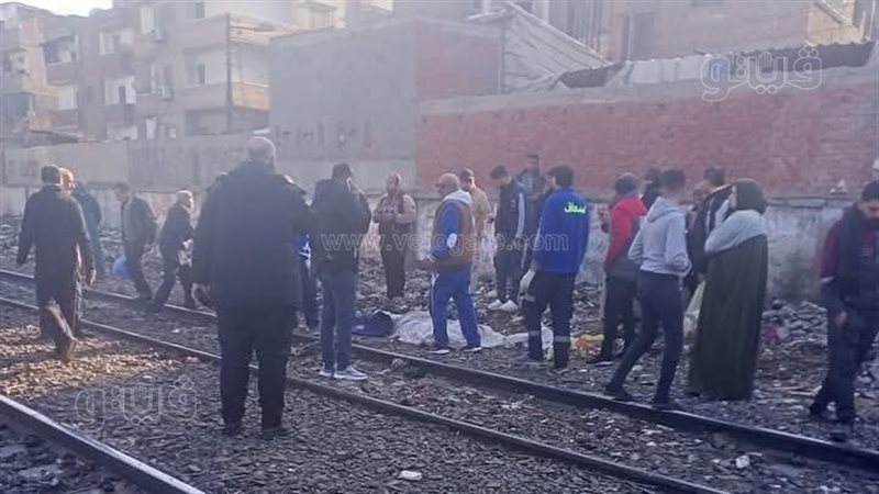 مصرع شخص، فيتو 