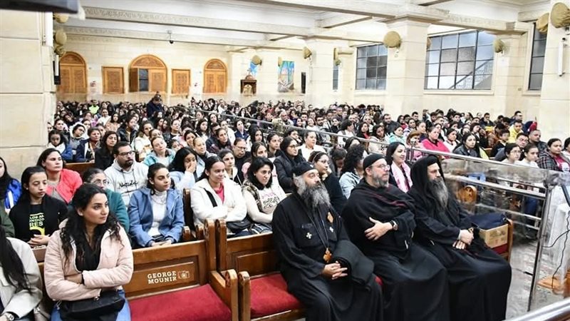 إيبارشية حلوان