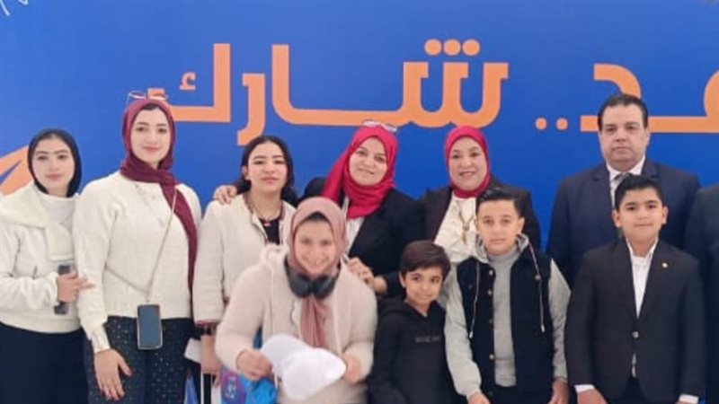 تعليم الدقهلية، فيتو
