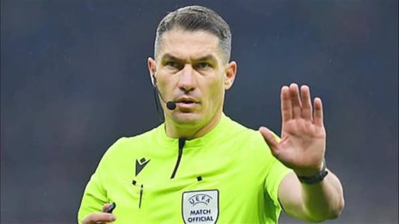 الروماني إشتفان كوفاتش