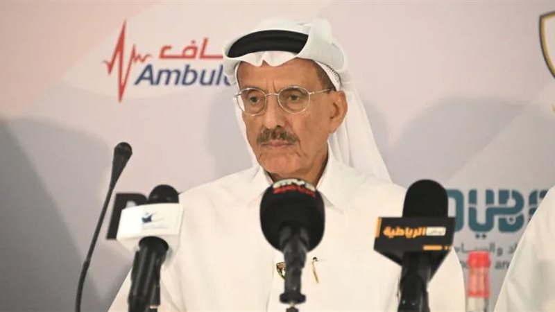 رجل الأعمال الإماراتي