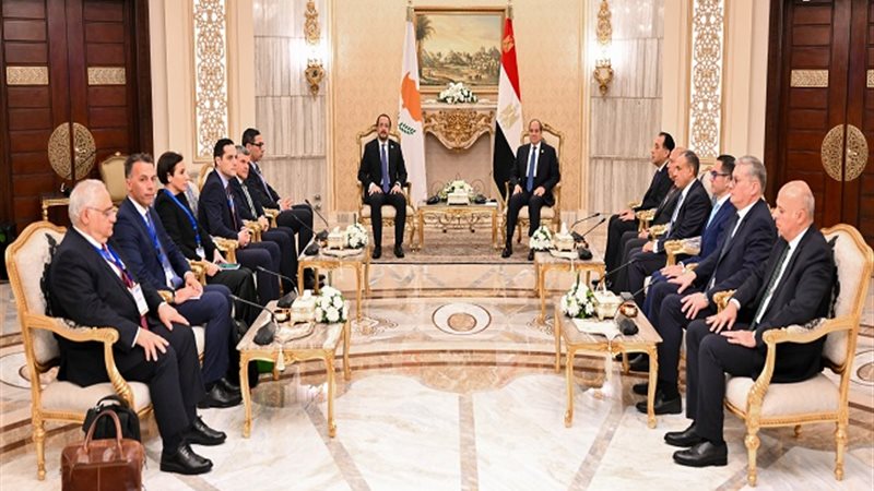 الرئيس عبد الفتاح