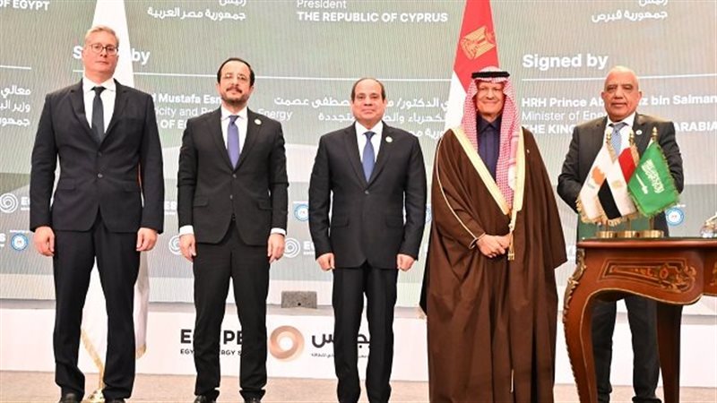 الرئيس عبد الفتاح
