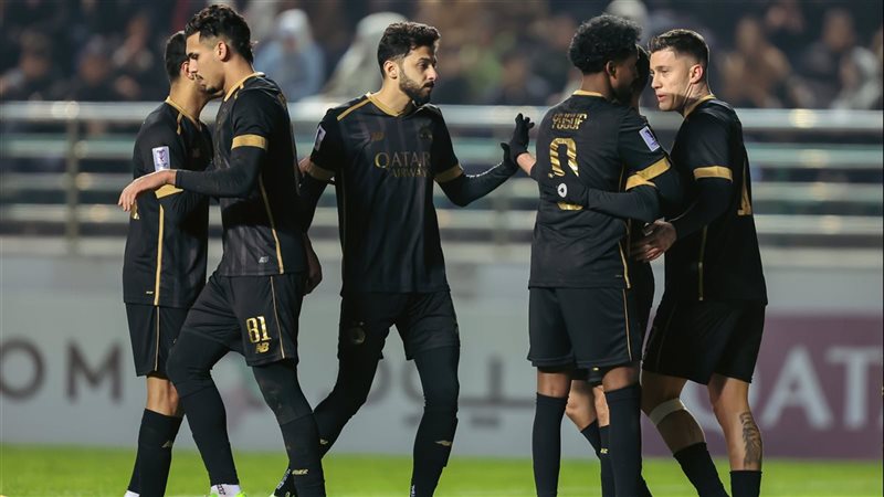 السد القطري