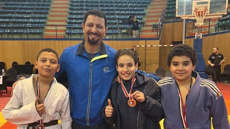 ابطال الدقهلية، فيتو