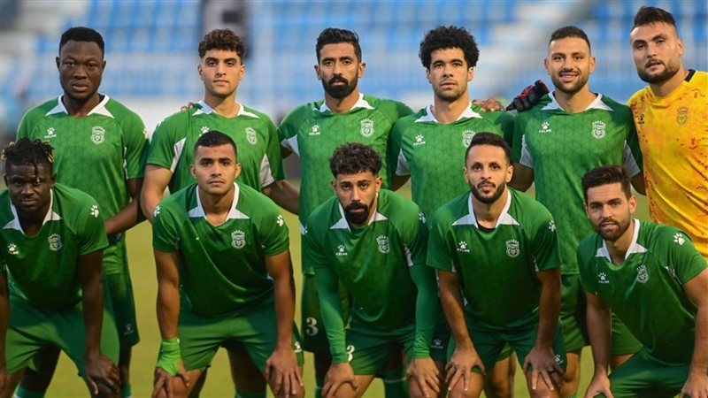 الاتحاد السكندري،