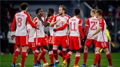 موعد مباراة بايرن ميونخ وإنتر ميلان في دوري أبطال أوروبا والقناة الناقلة 
