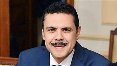 إعادة تشكيل اتحاد منتجي ومصدري الحاصلات البستانية برئاسة أحمد أبو اليزيد