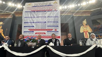 تخصيص 300 قطعة أرض بالقرعة العلنية بمنطقة الرابية بالشروق