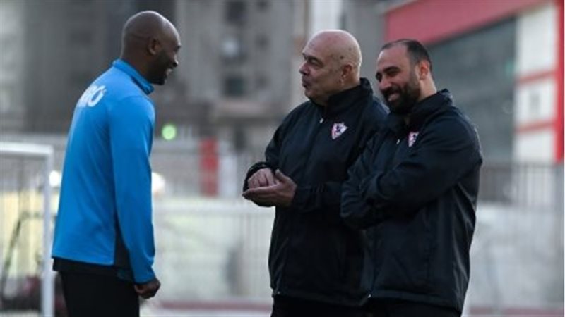 شيكابالا وجروس، فيتو