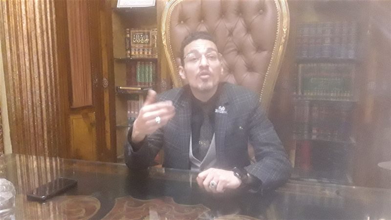 محامي سفاح المعمورة،
