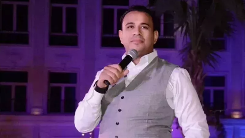 محمود الليثي، فيتو
