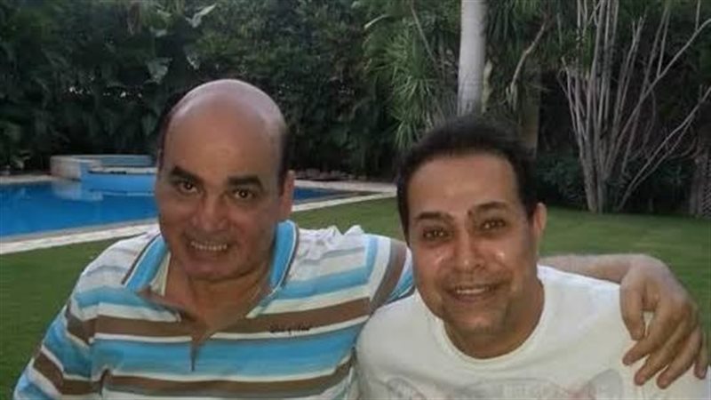 أمل الطائر مع حكيم،
