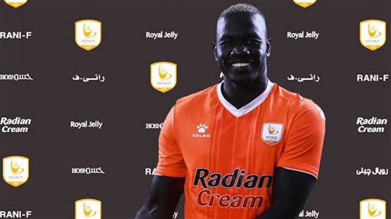 سيف تيري،فيتو